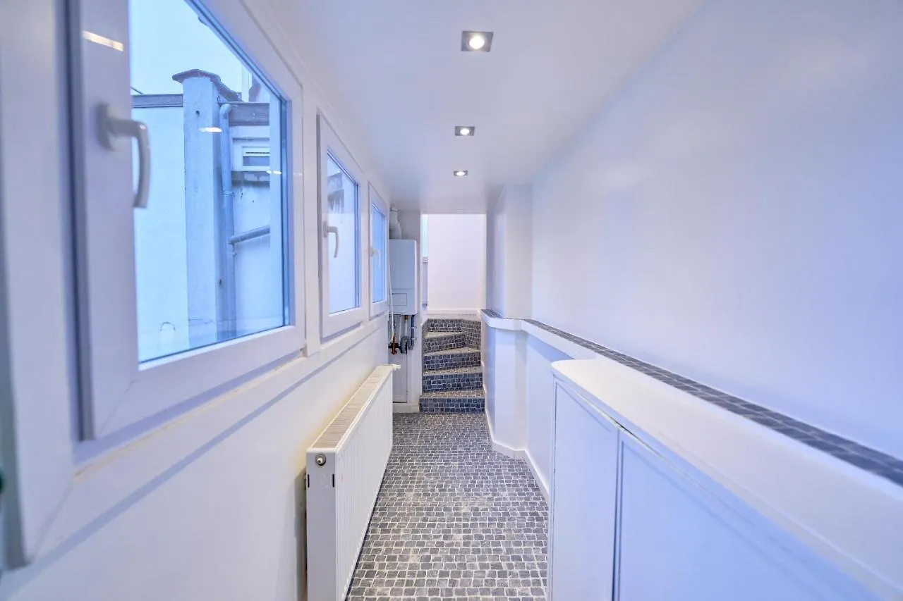 아파트 Maison Grand Place 2Br 3 브뤼셀 벨기에