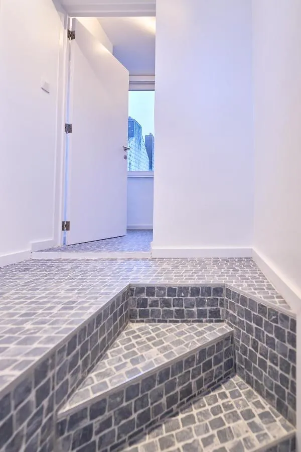 Appartamento Maison Grand Place 2Br 3 Bruxelles